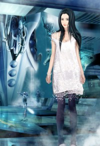 玄学大师是条美人鱼