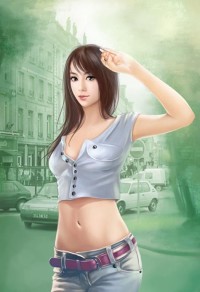 可乐妹妹(1V1,SC,伪骨科H)