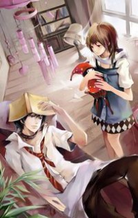 漫画幻想系统