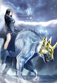 妖孽二重唱(GL)