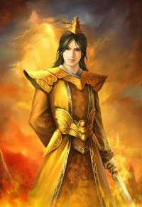 共享太傅