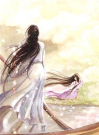 阵雨过后