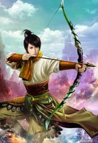 （综同人）[红楼+清穿]榜下捉婿