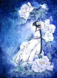 太阿神帝
