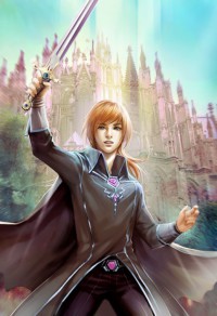 鳳還巢:妖孽神女傾天下