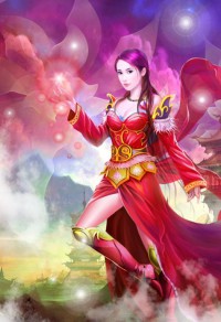 媳婦你可長點心吧